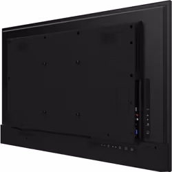 iiyama PROLITE LE4341S-B2 Écran plat de signalisation numérique 42.5" LCD 350 cd/m² Full HD Noir 18/7 - Vue supplémentaire 6