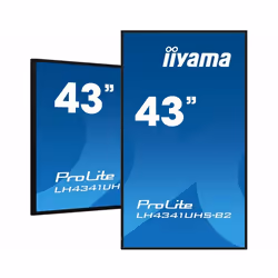 iiyama LH4341UHS-B2