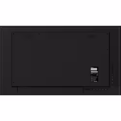 iiyama LH5041UHS-B2AG affichage de messages Écran plat de signalisation numérique 50" LCD 500 cd/m² 4K Ultra HD Noir 24/7 - Vue supplémentaire 12
