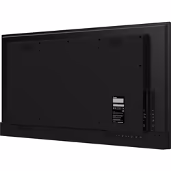 iiyama LH5041UHS-B2AG affichage de messages Écran plat de signalisation numérique 50" LCD 500 cd/m² 4K Ultra HD Noir 24/7 - Vue supplémentaire 13
