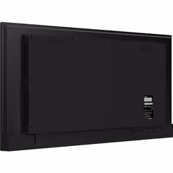 iiyama LH5041UHS-B2AG affichage de messages Écran plat de signalisation numérique 50" LCD 500 cd/m² 4K Ultra HD Noir 24/7 - Vue supplémentaire 14