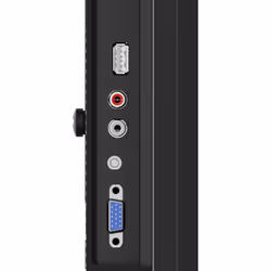 iiyama LH5041UHS-B2AG affichage de messages Écran plat de signalisation numérique 50" LCD 500 cd/m² 4K Ultra HD Noir 24/7 - Vue supplémentaire 17