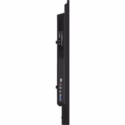 iiyama LH5041UHS-B2AG affichage de messages Écran plat de signalisation numérique 50" LCD 500 cd/m² 4K Ultra HD Noir 24/7 - Vue supplémentaire 8