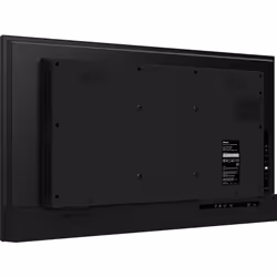 iiyama LH4365UHSB-B1 affichage de messages En forme de kiosk 42.5" LED Wifi 800 cd/m² 4K Ultra HD Noir Intégré dans le processeur 24/7 - Vue supplémentaire 13
