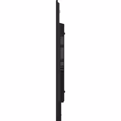 iiyama LH6565UHSB-B1 affichage de messages En forme de kiosk 64.5" LED Wifi 800 cd/m² 4K Ultra HD Noir Intégré dans le processeur 24/7 - Vue supplémentaire 10