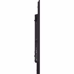 iiyama LH6565UHSB-B1 affichage de messages En forme de kiosk 64.5" LED Wifi 800 cd/m² 4K Ultra HD Noir Intégré dans le processeur 24/7 - Vue supplémentaire 11