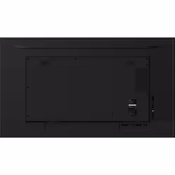 iiyama LH6565UHSB-B1 affichage de messages En forme de kiosk 64.5" LED Wifi 800 cd/m² 4K Ultra HD Noir Intégré dans le processeur 24/7 - Vue supplémentaire 12