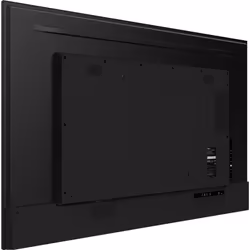 iiyama LH6565UHSB-B1 affichage de messages En forme de kiosk 64.5" LED Wifi 800 cd/m² 4K Ultra HD Noir Intégré dans le processeur 24/7 - Vue supplémentaire 13