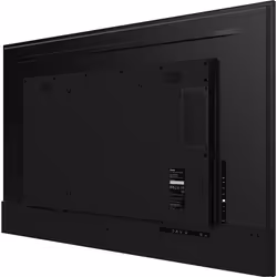 iiyama LH6565UHSB-B1 affichage de messages En forme de kiosk 64.5" LED Wifi 800 cd/m² 4K Ultra HD Noir Intégré dans le processeur 24/7 - Vue supplémentaire 14