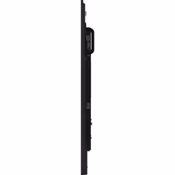 iiyama LH7565UHSB-B1 affichage de messages En forme de kiosk 74.5" LED Wifi 800 cd/m² 4K Ultra HD Noir Intégré dans le processeur 24/7 - Vue supplémentaire 10