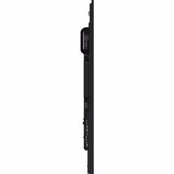 iiyama LH7565UHSB-B1 affichage de messages En forme de kiosk 74.5" LED Wifi 800 cd/m² 4K Ultra HD Noir Intégré dans le processeur 24/7 - Vue supplémentaire 11