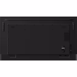 iiyama LH7565UHSB-B1 affichage de messages En forme de kiosk 74.5" LED Wifi 800 cd/m² 4K Ultra HD Noir Intégré dans le processeur 24/7 - Vue supplémentaire 12