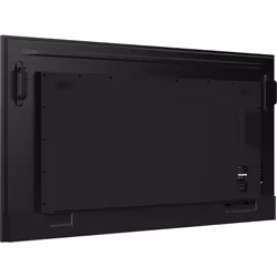 iiyama LH7565UHSB-B1 affichage de messages En forme de kiosk 74.5" LED Wifi 800 cd/m² 4K Ultra HD Noir Intégré dans le processeur 24/7 - Vue supplémentaire 13