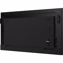 iiyama LH7565UHSB-B1 affichage de messages En forme de kiosk 74.5" LED Wifi 800 cd/m² 4K Ultra HD Noir Intégré dans le processeur 24/7 - Vue supplémentaire 14