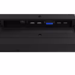 iiyama LH7565UHSB-B1 affichage de messages En forme de kiosk 74.5" LED Wifi 800 cd/m² 4K Ultra HD Noir Intégré dans le processeur 24/7 - Vue supplémentaire 16