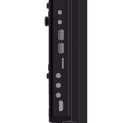iiyama LH7565UHSB-B1 affichage de messages En forme de kiosk 74.5" LED Wifi 800 cd/m² 4K Ultra HD Noir Intégré dans le processeur 24/7 - Vue supplémentaire 17