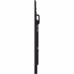 iiyama LH8665UHSB-B1 affichage de messages En forme de kiosk 2,18 m (86") LED Wifi 800 cd/m² 4K Ultra HD Noir Intégré dans le processeur 24/7 - Vue supplémentaire 10