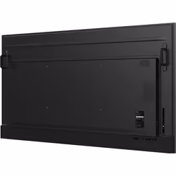 iiyama LH8665UHSB-B1 affichage de messages En forme de kiosk 2,18 m (86") LED Wifi 800 cd/m² 4K Ultra HD Noir Intégré dans le processeur 24/7 - Vue supplémentaire 14