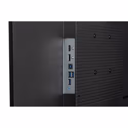 iiyama ProLite X3270QSU-B1 Écran PC IPS 32 Pouces QHD 100 Hz Noir - Vue supplémentaire 12