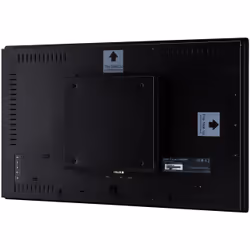 iiyama ProLite TF3215MC-B2AG écran plat de PC 80 cm (31.5") Full HD LED Écran tactile Kiosque Noir - Vue supplémentaire 13