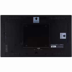 iiyama ProLite TF3215MC-B2AG écran plat de PC 80 cm (31.5") Full HD LED Écran tactile Kiosque Noir - Vue supplémentaire 6