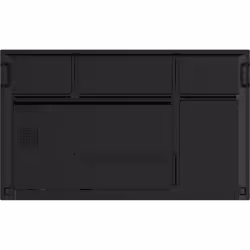 iiyama TE6512MIS-B3AG affichage de messages En forme de kiosk 65" LCD Wifi 400 cd/m² 4K Ultra HD Noir Écran tactile Intégré dans le processeur 24/7 - Vue supplémentaire 8