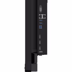 iiyama TE6512MIS-B3AG affichage de messages En forme de kiosk 65" LCD Wifi 400 cd/m² 4K Ultra HD Noir Écran tactile Intégré dans le processeur 24/7 - Vue supplémentaire 9
