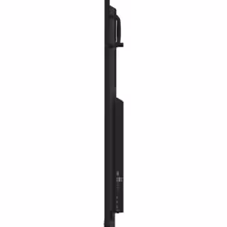 iiyama TE7512MIS-B3AG affichage de messages En forme de kiosk 75" LCD Wifi 400 cd/m² 4K Ultra HD Noir Écran tactile Intégré dans le processeur 24/7 - Vue supplémentaire 5