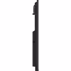 iiyama TE7512MIS-B3AG affichage de messages En forme de kiosk 75" LCD Wifi 400 cd/m² 4K Ultra HD Noir Écran tactile Intégré dans le processeur 24/7 - Vue supplémentaire 6
