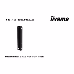 iiyama TE9812MIS-B3AG