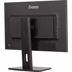 iiyama ProLite XUB2495WSU-B7 écran plat de PC 61 cm (24") 4K Ultra HD LED Noir - Vue supplémentaire 11