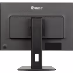 iiyama ProLite XUB2495WSU-B7 écran plat de PC 61 cm (24") 4K Ultra HD LED Noir - Vue supplémentaire 9