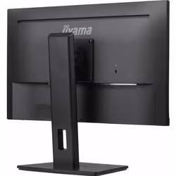 iiyama ProLite XUB2493HS-B6 Écran PC IPS 23.8 Pouces Full HD Noir - Vue supplémentaire 7