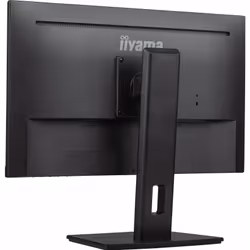 iiyama ProLite XUB2493HS-B6 Écran PC IPS 23.8 Pouces Full HD Noir - Vue supplémentaire 8