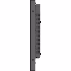iiyama TF3239AS-B1AG affichage de messages Écran plat de signalisation numérique 31.5" LED 500 cd/m² 2.4K Ultra HD Noir Écran tactile Intégré dans le processeur Android 24/7 - Vue supplémentaire 6