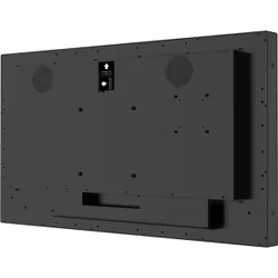 iiyama TF4339AS-B1AG affichage de messages Écran plat de signalisation numérique 42.5" LED 500 cd/m² 2.4K Ultra HD Noir Écran tactile Intégré dans le processeur Android 24/7 - Vue supplémentaire 10