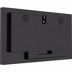 iiyama TF4339AS-B1AG affichage de messages Écran plat de signalisation numérique 42.5" LED 500 cd/m² 2.4K Ultra HD Noir Écran tactile Intégré dans le processeur Android 24/7 - Vue supplémentaire 9