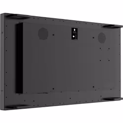 iiyama TF5039AS-B1AG affichage de messages Écran plat de signalisation numérique 49.5" LED 500 cd/m² 4K Ultra HD Noir Écran tactile Intégré dans le processeur Android 24/7 - Vue supplémentaire 8