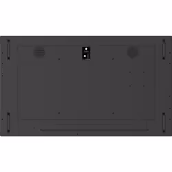 iiyama TF5539AS-B1AG affichage de messages Écran plat de signalisation numérique 54.6" LED 500 cd/m² 4K Ultra HD Noir Écran tactile Intégré dans le processeur Android 24/7 - Vue supplémentaire 7