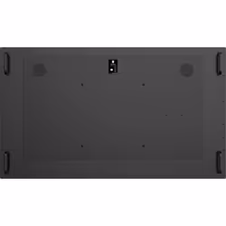 iiyama TF6539AS-B1AG affichage de messages Écran plat de signalisation numérique 64.5" LED 500 cd/m² 4K Ultra HD Noir Écran tactile Intégré dans le processeur Android 24/7 - Vue supplémentaire 8