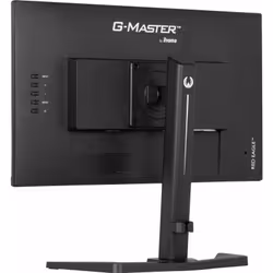 iiyama G-MASTER GB2470HSU-B6 écran plat de PC 23.8" Full HD Noir - Vue supplémentaire 11