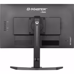 iiyama G-MASTER GB2470HSU-B6 écran plat de PC 23.8" Full HD Noir - Vue supplémentaire 9