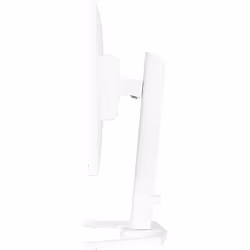 iiyama G-MASTER GB2470HSU-W6 écran plat de PC 23.8" Full HD LED Blanc - Vue supplémentaire 5