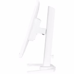 iiyama G-MASTER GB2470HSU-W6 écran plat de PC 23.8" Full HD LED Blanc - Vue supplémentaire 7