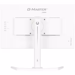 iiyama G-MASTER GB2470HSU-W6 écran plat de PC 23.8" Full HD LED Blanc - Vue supplémentaire 8