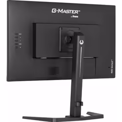 iiyama G-MASTER GB2770HSU-B6 écran plat de PC 27" Full HD Noir - Vue supplémentaire 12
