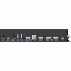 iiyama PROLITE TE6514MIS-B2AG Écran plat de signalisation numérique 65" Wifi 435 cd/m² 4K Ultra HD Noir Écran tactile Intégré dans le processeur Android 24/7 - Vue supplémentaire 10