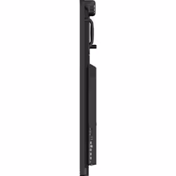 iiyama PROLITE TE6514MIS-B2AG Écran plat de signalisation numérique 65" Wifi 435 cd/m² 4K Ultra HD Noir Écran tactile Intégré dans le processeur Android 24/7 - Vue supplémentaire 5