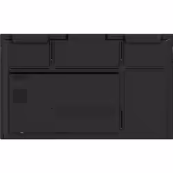 iiyama PROLITE TE6514MIS-B2AG Écran plat de signalisation numérique 65" Wifi 435 cd/m² 4K Ultra HD Noir Écran tactile Intégré dans le processeur Android 24/7 - Vue supplémentaire 9