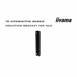 iiyama PROLITE TE7514MIS-B2AG Écran plat de signalisation numérique 75" Wifi 435 cd/m² 4K Ultra HD Noir Écran tactile Intégré dans le processeur Android 24/7 - Vue supplémentaire 11